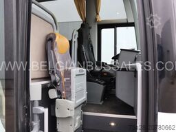 Van Hool EX16 M  / Tourismo 16RHD / Alicron TX16/ Lift/ ...
