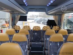 Van Hool EX16 M / Tourismo 16RHD / Alicron TX16/ Lift/ ...