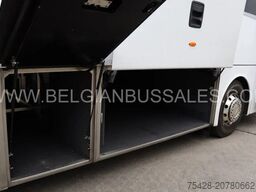 Van Hool EX16 M  / Tourismo 16RHD / Alicron TX16 / Lift ...