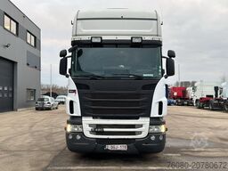 Scania R 420 (BELGIAN TRUCK / CAMION BELGE / AIRCO / R...