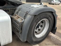 Scania R 420 (BELGIAN TRUCK / CAMION BELGE / AIRCO / R...