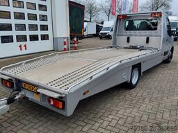 Renault Master 165 PK OPRIJWAGEN MET HULPLUCHTVERING VF...