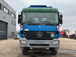 Mercedes-Benz Actros 4141 (8X6 / EPS / PARFAIT ETAT / TOP CON...