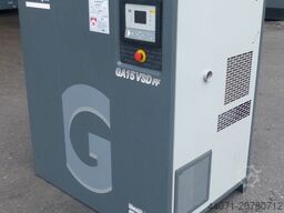 Atlas Copco GA15VSDFF