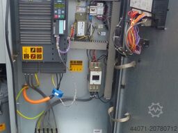 Atlas Copco GA15VSDFF