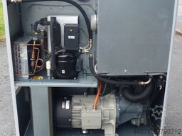 Atlas Copco GA15VSDFF