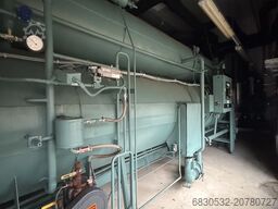 York ISOFLOW Power Panel