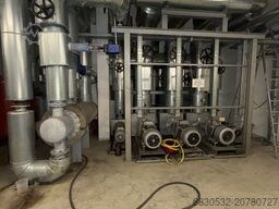 York ISOFLOW Power Panel