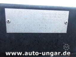 Toyota Dyna 100 D-4D Müllwagen Faun City PB M50