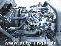 Toyota Dyna 100 D-4D Müllwagen Faun City PB M50