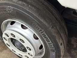 DAF XF 95.380 (EURO 2 / MANUAL GEARBOX / BOITE MANU...