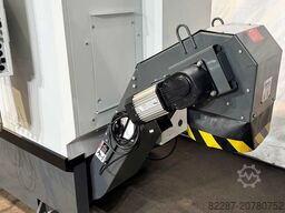 Used HAAS ST10 CNC Lathe