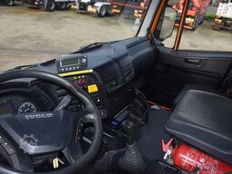 Iveco Trakker AD260T36