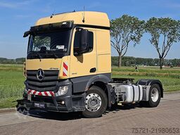 MERCEDES-BENZ ACTROS 1843