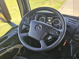 MERCEDES-BENZ ACTROS 1843