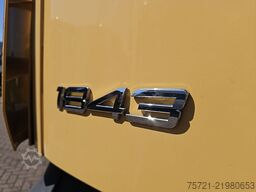 MERCEDES-BENZ ACTROS 1843
