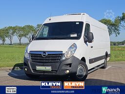 OPEL MOVANO 2.3 maxi koeler EURO6