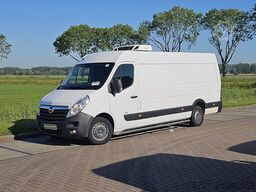 OPEL MOVANO 2.3 maxi koeler EURO6