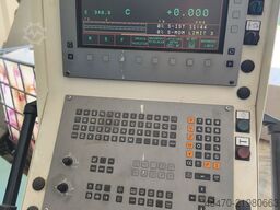 Hedelius CB 80
