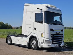 DAF XG 480