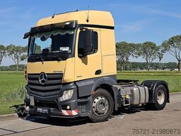 MERCEDES-BENZ ACTROS 1843