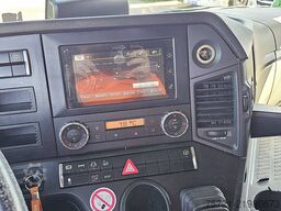 MERCEDES-BENZ ACTROS 1843