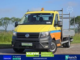 VOLKSWAGEN CRAFTER 35 2.0 ac automaat EURO6