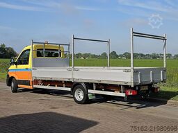 VOLKSWAGEN CRAFTER 35 2.0 ac automaat EURO6
