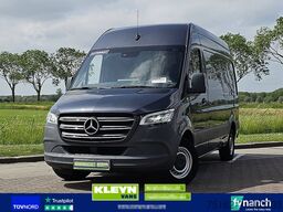 MERCEDES-BENZ SPRINTER 317 L2H2 LED Mbux10