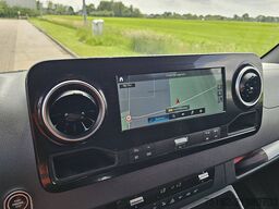 MERCEDES-BENZ SPRINTER 317 L2H2 LED Mbux10