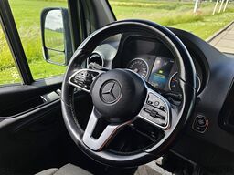 MERCEDES-BENZ SPRINTER 317 L2H2 LED Mbux10