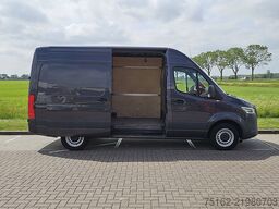 MERCEDES-BENZ SPRINTER 317 L2H2 LED Mbux10