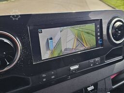 MERCEDES-BENZ SPRINTER 317 L2H2 LED Mbux10
