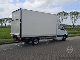 MERCEDES-BENZ SPRINTER 513 ac laadklep EURO6