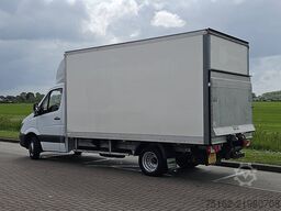 MERCEDES-BENZ SPRINTER 513 ac laadklep EURO6