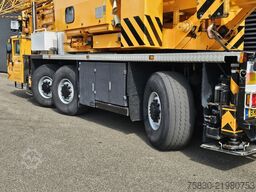 Spierings SK377-AT3 6x4 / TOWERCRANE
