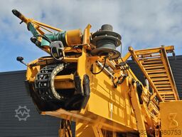 Spierings SK377-AT3 6x4 / TOWERCRANE
