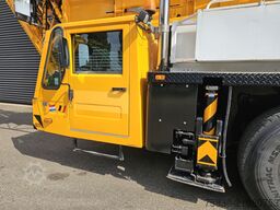 Spierings SK377-AT3 6x4 / TOWERCRANE