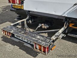 Spierings SK377-AT3 6x4 / TOWERCRANE