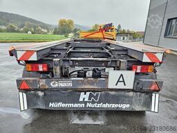 Hüffermann HAR 18.70