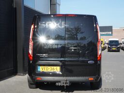 Ford Transit Custom 2.0 TDCI 170PK Automaat EURO 6 -...