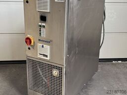 Glass Vacuümmenger / -tumbler Type VSM/F 300L