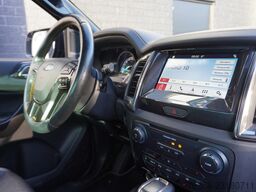 Ford Ranger 2.0 EcoBlue 213PK AUT. 4X4 3.500KG Wildt...