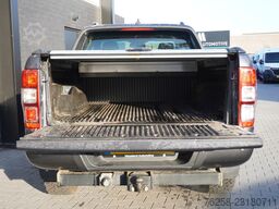 Ford Ranger 2.0 EcoBlue 213PK AUT. 4X4 3.500KG Wildt...