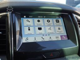 Ford Ranger 2.0 EcoBlue 213PK AUT. 4X4 3.500KG Wildt...