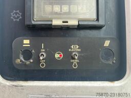 Pacton TBZ 120 Pacton