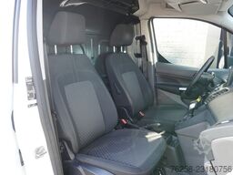 Ford Transit Connect 1.5 EcoBlue 100PK Automaat EURO...