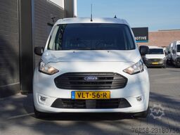 Ford Transit Connect 1.5 EcoBlue 100PK Automaat EURO...