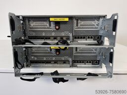 Netapp FAS8040 NAS Cluster c-DOT inkl. SnapShot, 64GB ECC, 2x 1GBit SP