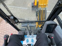 SHANTUI SE36SR 3,8t Mini Yanmar Kubota Sany Bagg